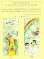 Bookmark Design Competition 15